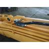 Buy cheap Q345B Q690D Mini Excavator Long Arm Top Bottom Strengthened High Extensive Operation Scope from wholesalers