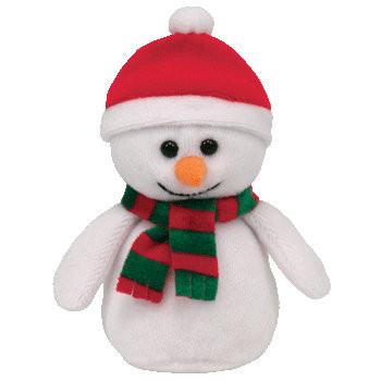 Buy cheap Christmas Snowman Plush Toys from wholesalers