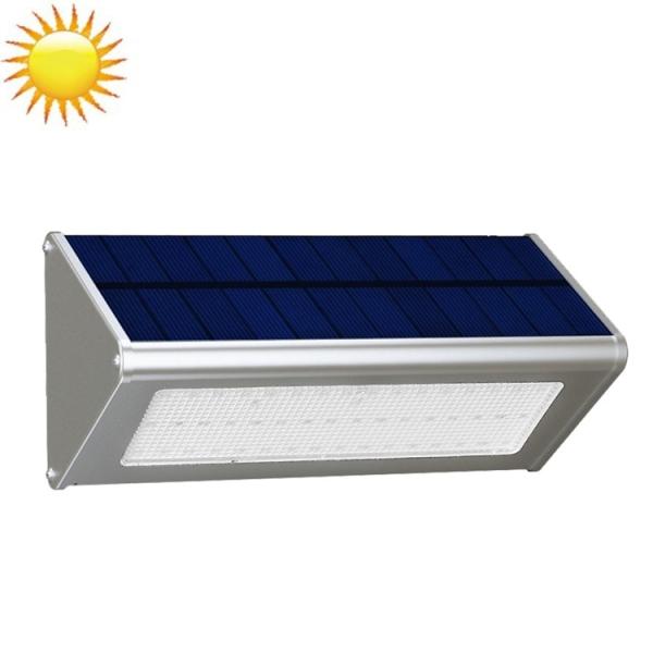 Buy cheap Wall Mounted Solar LED Wall Lamp from wholesalers