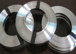 Cold Rolled Stainless Steel Strip ASTM AISI SUS SS 202 Grade For Residential
