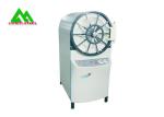 Stainless Steel Cylindrical Pressure Steam Sterilization Equipments Autoclave