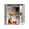 Buy cheap Hydraulic Kitchen Food Lift Mirror Etching Dumbwaiter Elevator 200kg Load from wholesalers