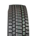 High Quality All- Steel Radial Truck Tire Ar8181 12r22.5 All Steel Tubeless Tyre