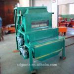 800mm Magnetic Roller Purification Magnetic Separator for Magnetite Concentratio