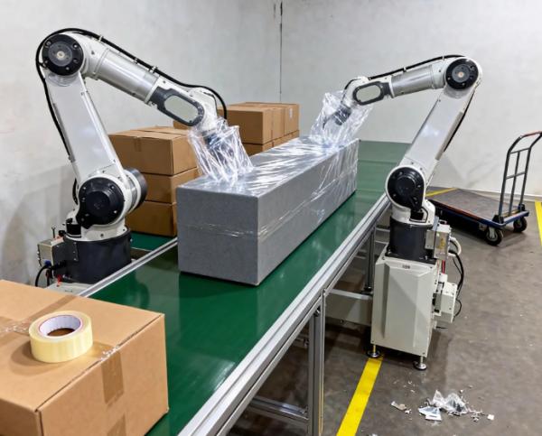 High Efficiency Automatic Plug Line with Customized Belt Thickness and