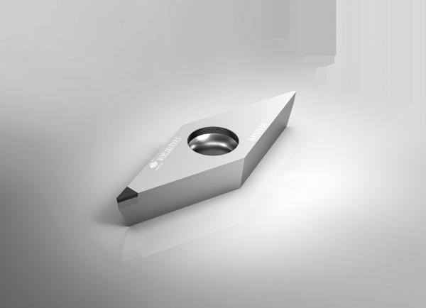Buy cheap MND10 PCD Turning Insert ManaNova Carbide Cutting Insert from wholesalers