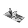 Buy cheap Custom Metal Die Casting Parts Brass Iron Aluminum Zinc Magnesium Alloy Die Casting from wholesalers