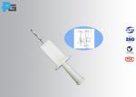 EV Connectors Testing Equipment IEC 62196 Test Finger Probe B with 42V Electric