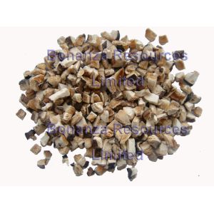 Quality Bulk Sell Instant Noodles Ingredient Freeze Dried Shiitake Mushroom Granules for sale Buy cheap Bulk Sell Instant Noodles Ingredient Freeze Dried Shiitake Mushroom Granules product