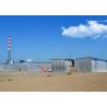 Buy cheap Drying Chamber For 40cmb Wood Baking Oven Custom Timber Drying Equipments from wholesalers