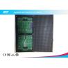 Buy cheap P7.62 Indoor Full Color Led Screen Module 32 X 16pixel / 244mm X 122mm For Stage from wholesalers