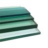 Buy cheap Frosted Window Safety Glass Anti UV IP68 Explosion Resistant Glass from wholesalers