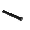 Buy cheap High Performance 20CrMnTi Hardened Steel Pins Front End Loader Pins from wholesalers