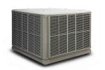 100% Copper Motor Centrifugal Fan Workshop Evaporative Air Conditioner 2.2kW 5