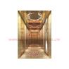Buy cheap 4 Floors Electric 3.0m/S AC Panoramic Home Elevator With Small Machine Room from wholesalers