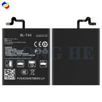Buy cheap Customizable High Capacity BL-T45 4000mAh Lithium Battery for LG K51 K50S Mobile product