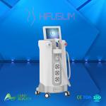 latest products in market hot selling beauty machine hifu slimming machine
