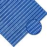 Buy cheap Open Grid Workplace Floor Mat Non Slip Anti Fatigue Vinyl Material from wholesalers