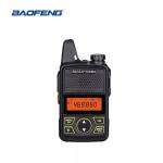 Mini 2 Way Radio Baofeng BF-T1 FM Screen Display / Ham Radio 99 Channel