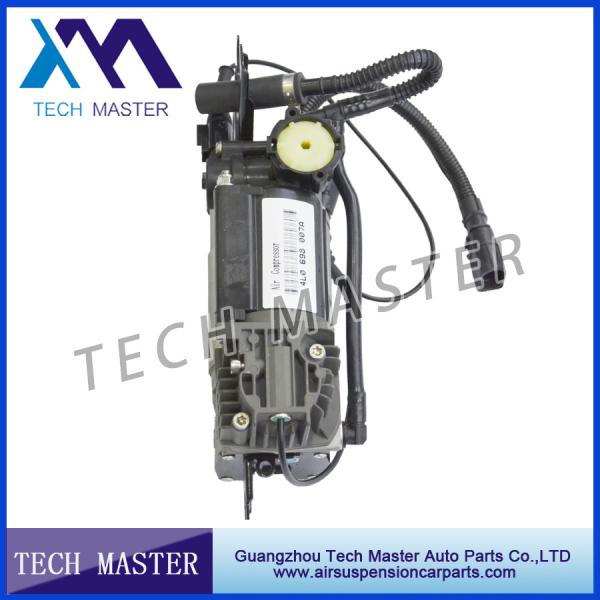 Buy cheap Air Suspension Compressor Pump For Audi Q7 4L0698007A from wholesalers