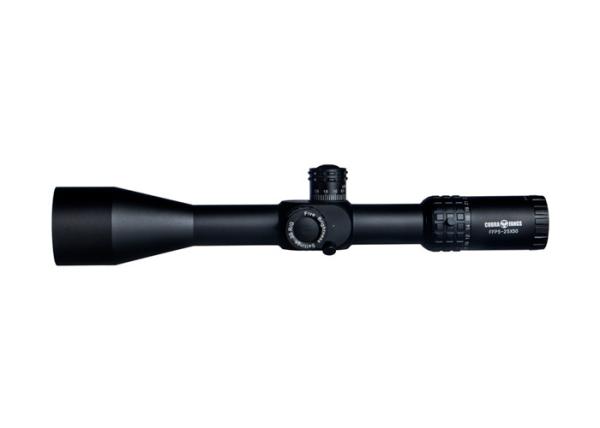 Buy cheap Outdoor Hunting Front Focal Plane Scopes 30mm Tube Diameter 5X - 25X Magnification from wholesalers