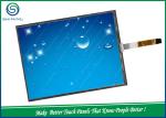 POS Terminal / Industrial Equipment 5 Wire Resistive Touch Screen With A Housing