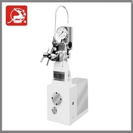 Buy cheap Stainless Steel 304 Lab Homogeniser Portable Industrial 3 Phase from wholesalers