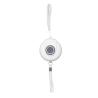 Buy cheap 2g GPS Tracker Keychain Mini Personal Safety Alarm Smart Tracking Device from wholesalers