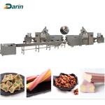 Buy cheap Good Pet Treats Dog Chews Bone food Extruder Machine ISO9001 2008 Certification from wholesalers