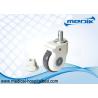 Buy cheap Heavy Duty Locking Casters Hospital Bed Casters Linkage Mechanism Design from wholesalers