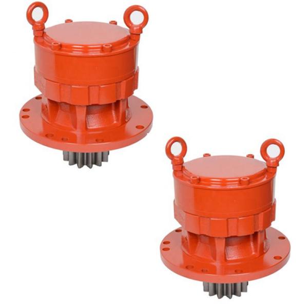 Buy cheap Excavator DH55 Swing Driver Gearbox 2101-9002 For Hydraulic Motor Engine Parts from wholesalers