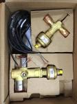 HVAC Electronic Expansion Valve ETS AKV Series for Air conditioning and