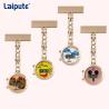 Buy cheap Digital Nurse Watch Brooch Fob Doctor Watch Electronics Doctor Clock Gift from wholesalers