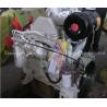 Buy cheap 4BTA3.9-GM65 65KW Cummins Marine Diesel Engines Assembly, Diesel Boat Motor from wholesalers