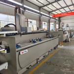 Single Head 3200mm 3000mm CNC Copy Router Aluminium Door Window Manufacturing