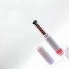 Buy cheap Empty Cosmetic Packaging Lip Gloss Tubes Plastic Liquid Container With Brush from wholesalers