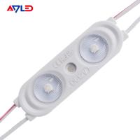 Buy cheap 3000K LED Module Lights Sign Lighting Waterproof 12V 2 Warm White 2835 SMD product