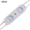 Buy cheap 3000K LED Module Lights Sign Lighting Waterproof 12V 2 Warm White 2835 SMD from wholesalers