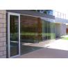 Buy cheap Clear / Tint Laminated Tempered Safety Glass , Solid tempered window glass from wholesalers