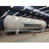 Buy cheap 60 Ton 120CBM Q345R LPG Storage Tank For Gas Filling Plant from wholesalers