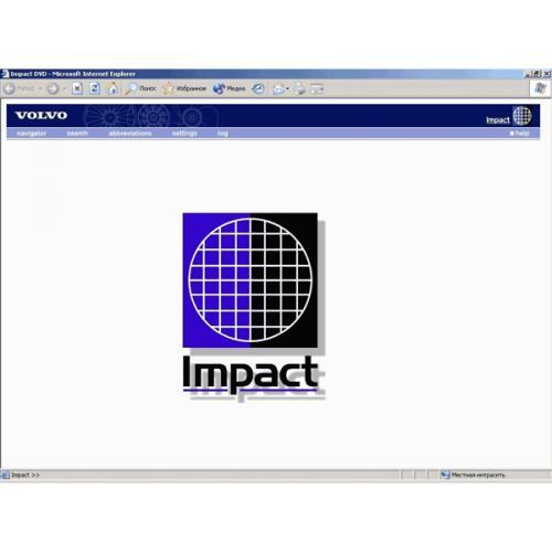 Buy cheap Impact Software for trucks diagnostic programs from wholesalers