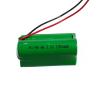 Buy cheap Shipping via UPS DHL Fedex TNT Sea Rechargeable Nickel Metal Hydride Battery with Chemical Formula NiMH from wholesalers