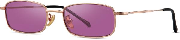 Buy cheap PARIM Quality UV400 PA Retro Mirror Lenses Sports Fashion Men Women Sunglasses #73528 K1/K2/N1 from wholesalers