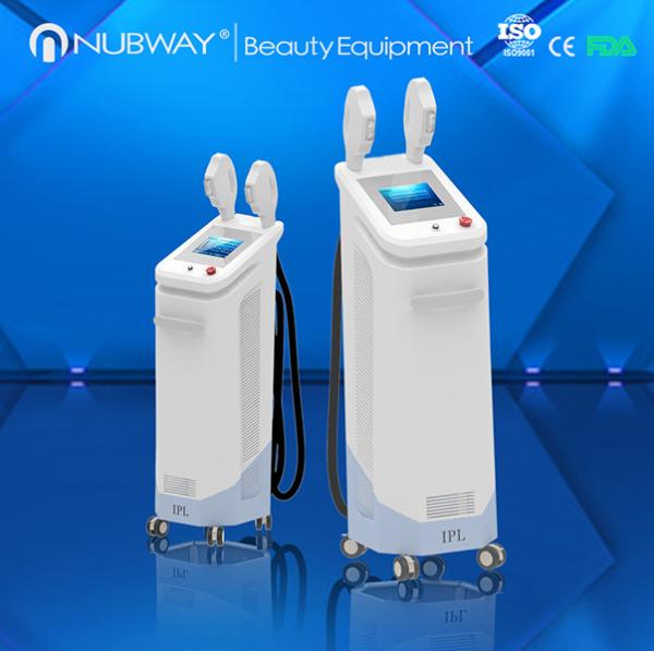 Buy cheap Fast Effective hair removal machine good quality SHR Hair Removal ipl hair removal machine from wholesalers