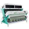 Buy cheap Red Yellow Soya Bean RGB Camera Beans Color Sorter With Nikon Lens from wholesalers
