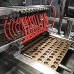 Small Capacity Jelly Candy Making Machine