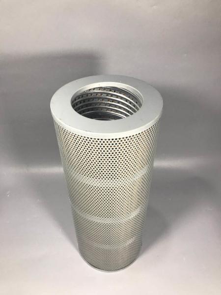 Buy cheap Excavator engine parts,Hydraulic oil filter element 4333469 208-60-61150 2471Y9051P for PC400-6/PC450-6/DH500-7 from wholesalers