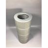 Buy cheap Excavator engine parts,Hydraulic oil filter element 4333469 208-60-61150 2471Y9051P for PC400-6/PC450-6/DH500-7 from wholesalers