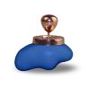 Buy cheap Gyro Finger Fidget Toy , 6X5CM Fidget Spinner Toy Relief Stress from wholesalers