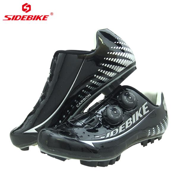 Buy cheap Ultralight Specialized Carbon MTB Shoes Bright Color Printed Low Wind Resistance from wholesalers